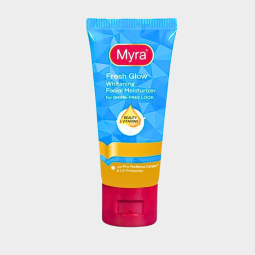 Picture of MYRA FRESH GLOW MOISTURIZER
